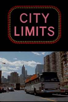City Limits Trailer
