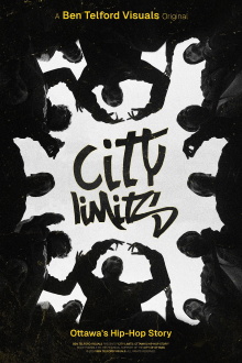 City Limits: Ottawa's Hip-Hop Story Trailer