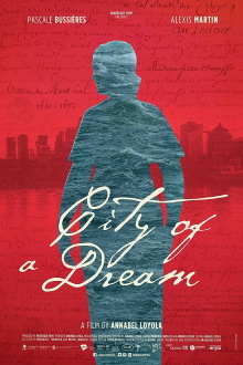 City of a dream Trailer