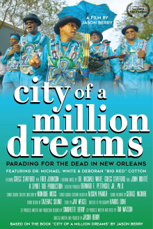 City of a Million Dreams Trailer