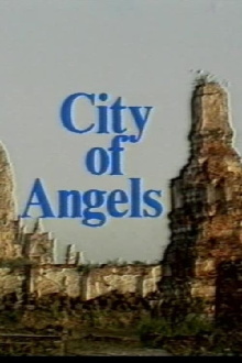 City of Angels Trailer
