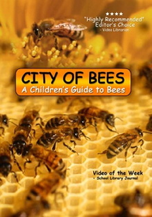 City of Bees Trailer