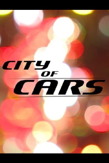 City of Cars Trailer