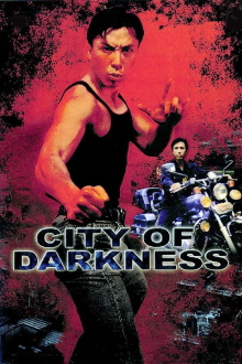 City of Darkness Trailer