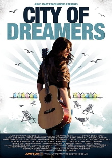 City of Dreamers Trailer