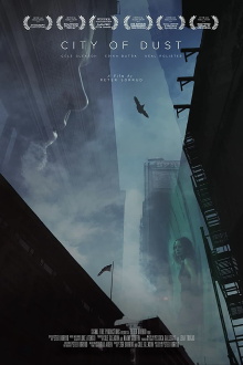 City of Dust Trailer