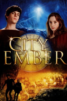 City of Ember Trailer