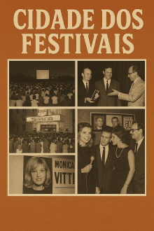 City of Festivals Trailer