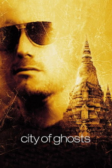 City of Ghosts Trailer