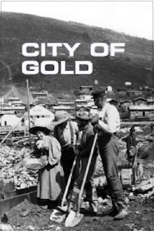 City of Gold Trailer