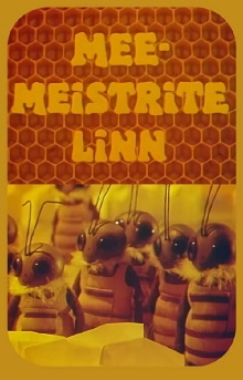 City of Honey Masters Trailer