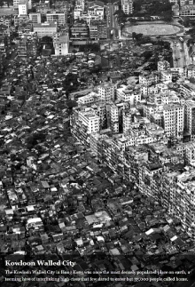 City of Imagination: Kowloon Walled City 20 Years Later Trailer