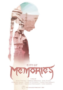 City of Memories Trailer