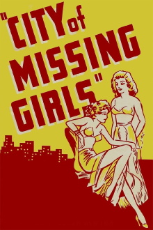 City of Missing Girls Trailer