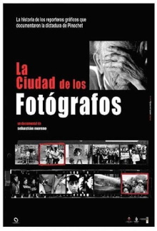City of Photographers Trailer