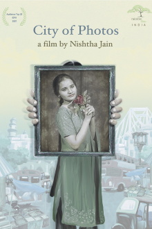City of Photos Trailer
