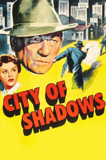 City of Shadows Trailer
