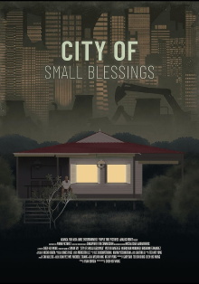 City of Small Blessings Trailer