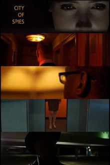 City of Spies Trailer