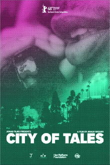 City of Tales Trailer