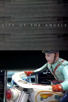 City of the Angels Trailer