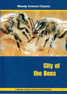 City of the Bees Trailer