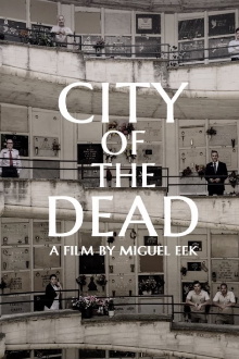 City of the Dead Trailer