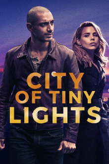 City of Tiny Lights Trailer