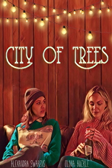 City of Trees Trailer