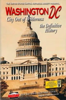 City Out of Wilderness Trailer