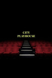 City Playhouse Trailer