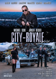 City Royale Trailer