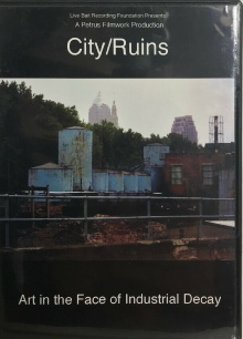 City/Ruins Trailer