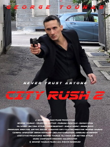City Rush 2 Trailer