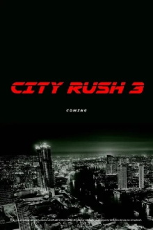 City Rush 3 Trailer