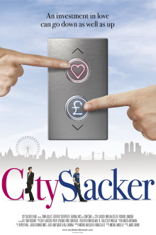 City Slacker Trailer