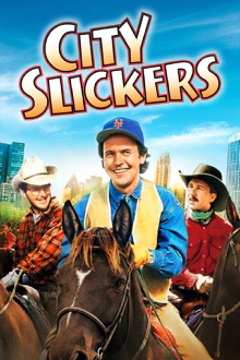 City Slickers Trailer