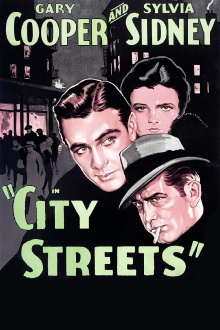 City Streets Trailer