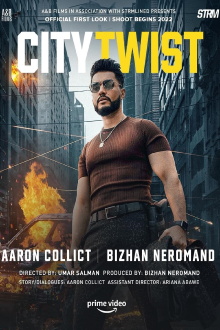 City Twist Trailer