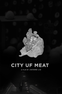 City uf Meat Trailer