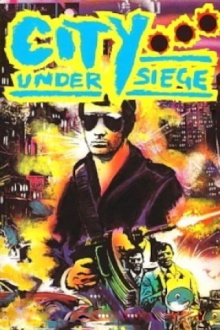 City Under Siege Trailer