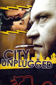 City Unplugged Trailer