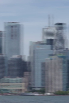 Cityscape Trailer