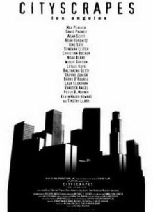 Cityscrapes: Los Angeles Trailer