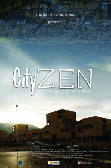 CityZen Trailer