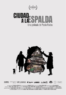 Ciudad a la Espalda Trailer