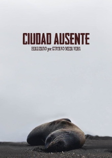 Ciudad ausente Trailer