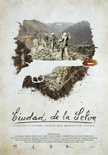 Ciudad de la Selva - Runaways & guerrilla in the forests of Casaio Trailer