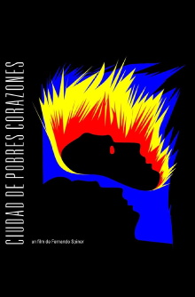 Ciudad de Pobres Corazones Trailer