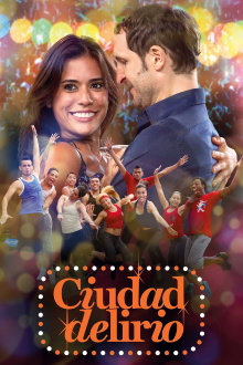 Ciudad delirio Trailer